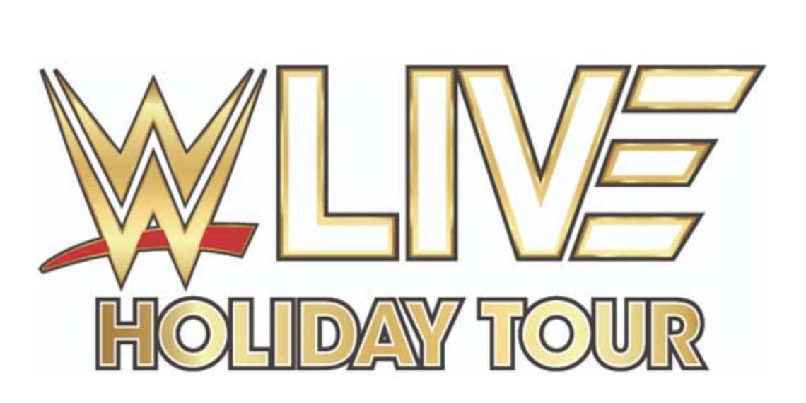 WWE Holiday Live Tour Results (12/27/2023) Detroit, Michigan